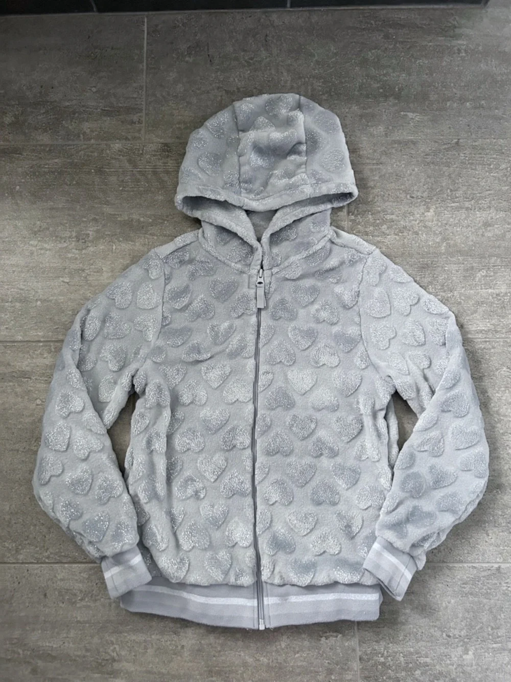 wonder nation this jacket
